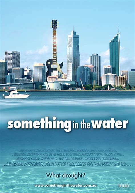 Something in the Water streaming: where to watch .